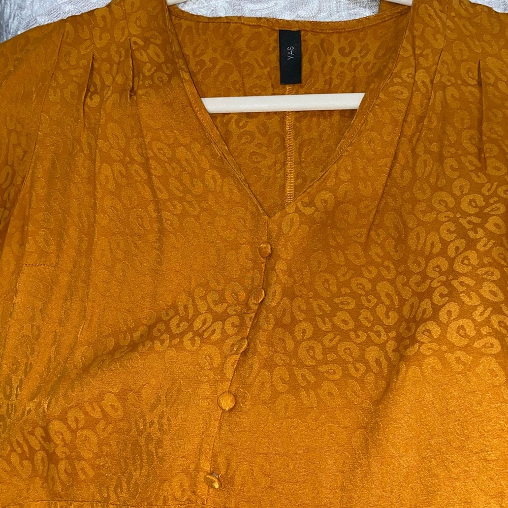 YAS Blouse (ASOS) - Picture 4 of 5